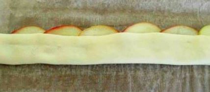 rose-di-mele-con-sfoglia-ricetta5